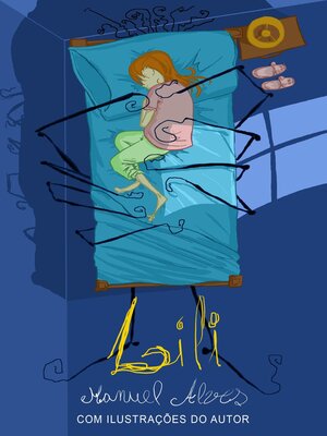cover image of Lili, no. 1